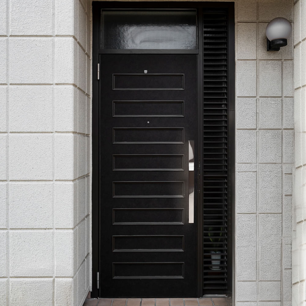 Puxador Mezzano polido